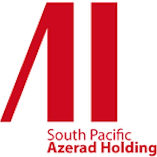 SPAH — South Pacific Azerad Holding